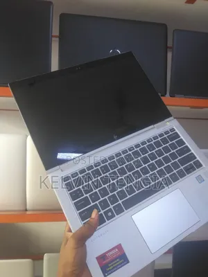 Laptop HP EliteBook X360 1030 G3 8GB Intel Core I5 SSD 256GB