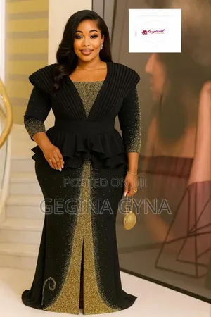Party Dress Available Karibuni Sanaa Sanaa