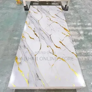 PVC Marble Sheets