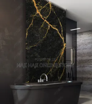 PVC Marble Sheets