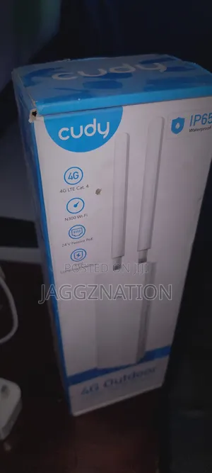 4g Outdoor Router
