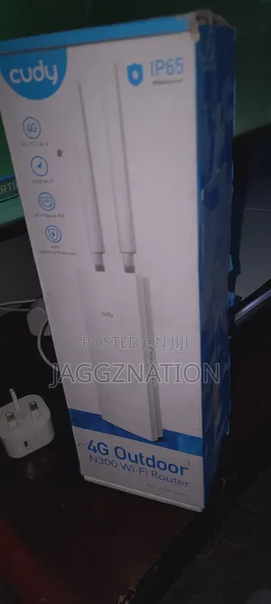 4g Outdoor Router