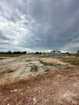 Plot for Sale Mbweni Maputo
