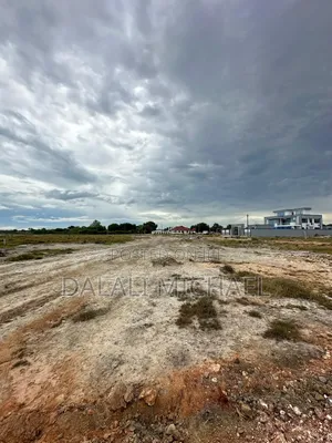 Plot for Sale Mbweni Maputo