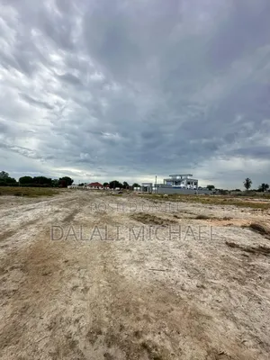 Plot for Sale Mbweni Maputo