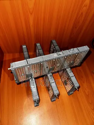 Hybrid Battery