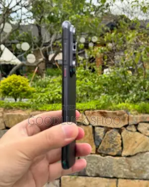 New Huawei Pura 70 Pro 256 GB Black