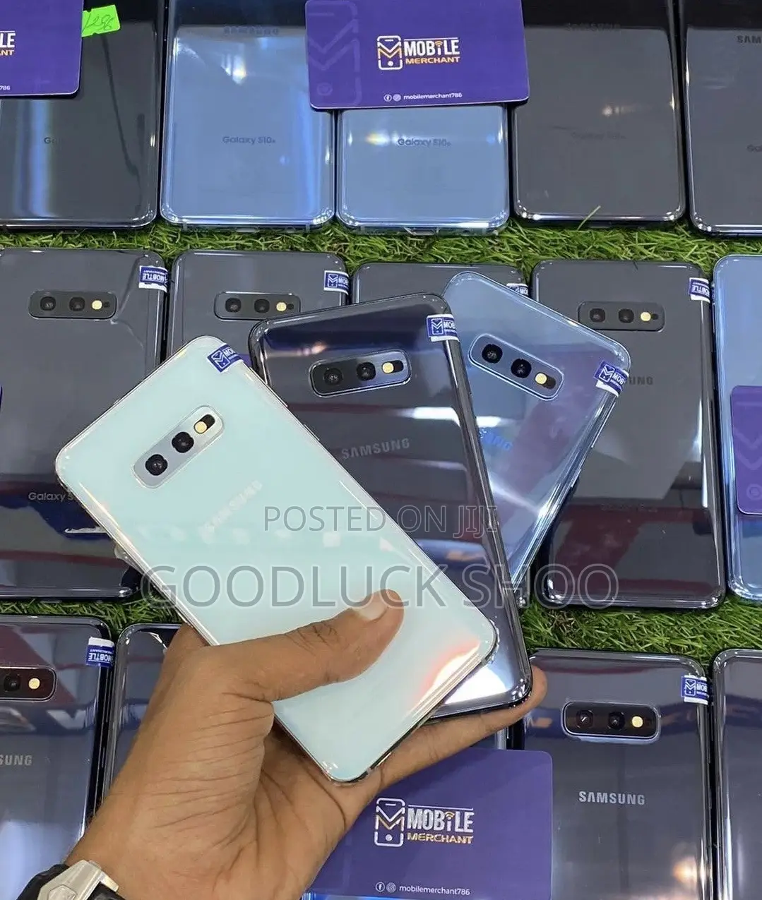Samsung Galaxy S10e 128 GB