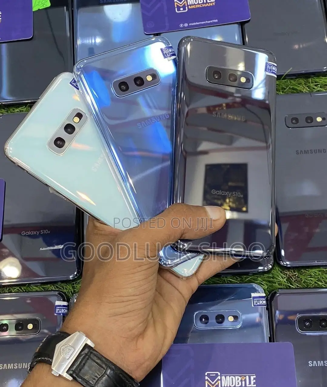 Samsung Galaxy S10e 128 GB