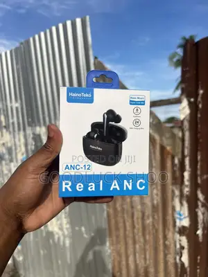 Haino Teko Real Noise Cancelling Buds