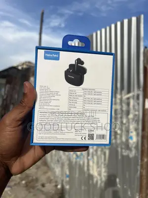 Haino Teko Real Noise Cancelling Buds