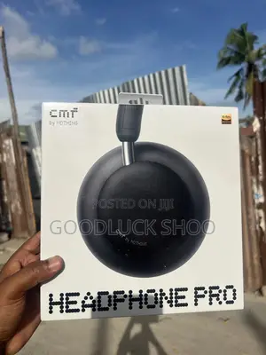 CMF Headphone Pro Noise Cancelling Headphones