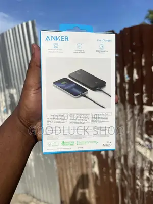 Anker Powerbank 10000mah 15w
