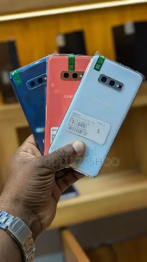 Samsung Galaxy S10e 128 GB