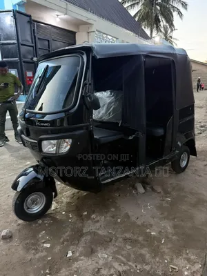 TVS King Deluxe Plus iTouch Start 2025 Black
