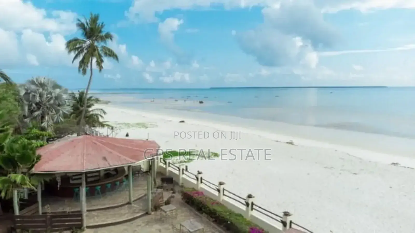 5bdrm Mansion in Msasani Beach, Kinondoni for sale