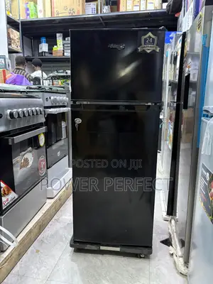 Airlux Refrigerator