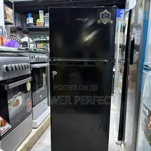 Airlux Refrigerator