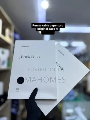 Remarkable Paper Pro Original Case