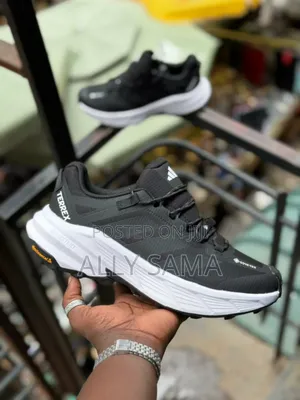Men's Sneakers Adidas Terex New Design 2026