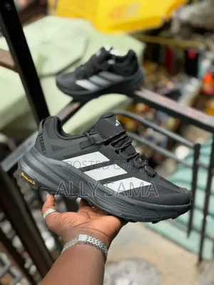 Men's Sneakers Adidas Terex New Design 2026
