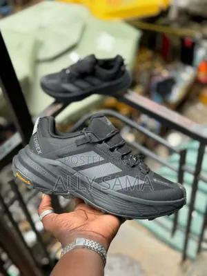 Men's Sneakers Adidas Terex New Design 2026