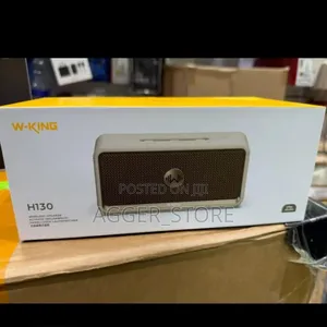 W-King H130 Original Wireless Speaker