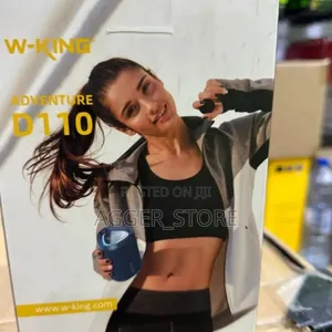 W-King D110 Original Wireless Speaker