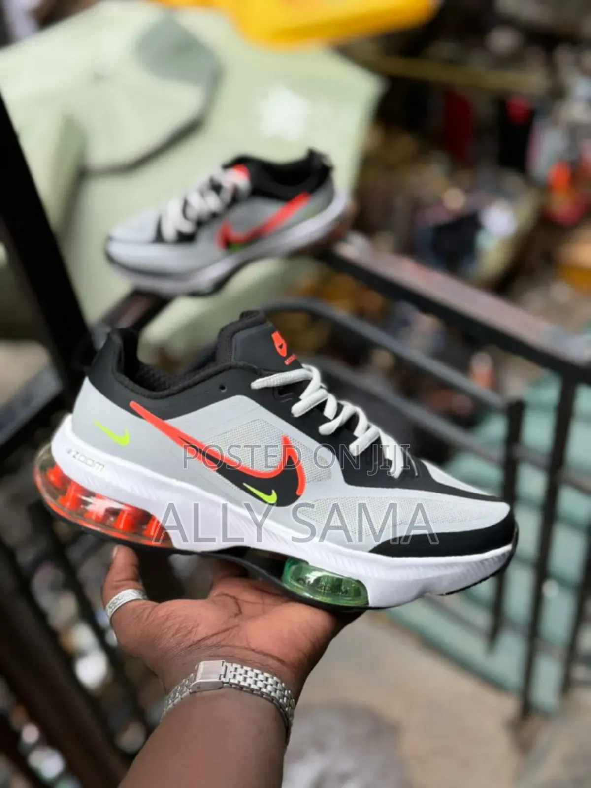 Men's Sneakers New Design 2026
