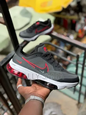 Men's Sneakers New Design 2026