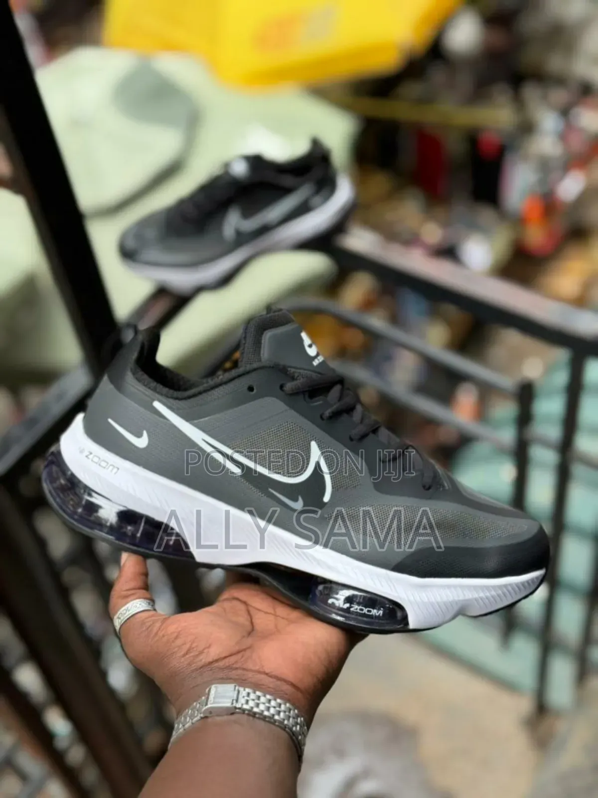 Men's Sneakers New Design 2026