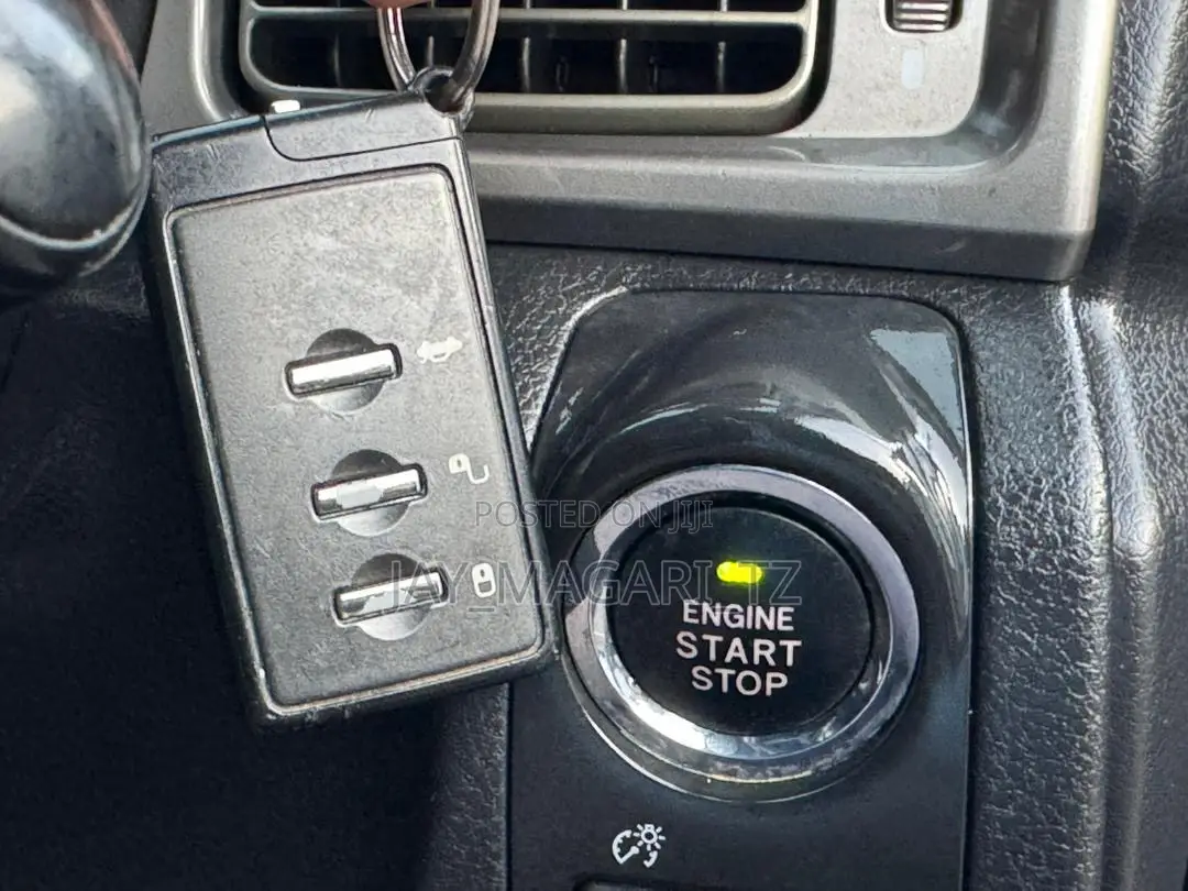 Subaru Forester 2009 Black