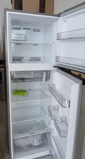 Midea Fridge 338liter Non Frost