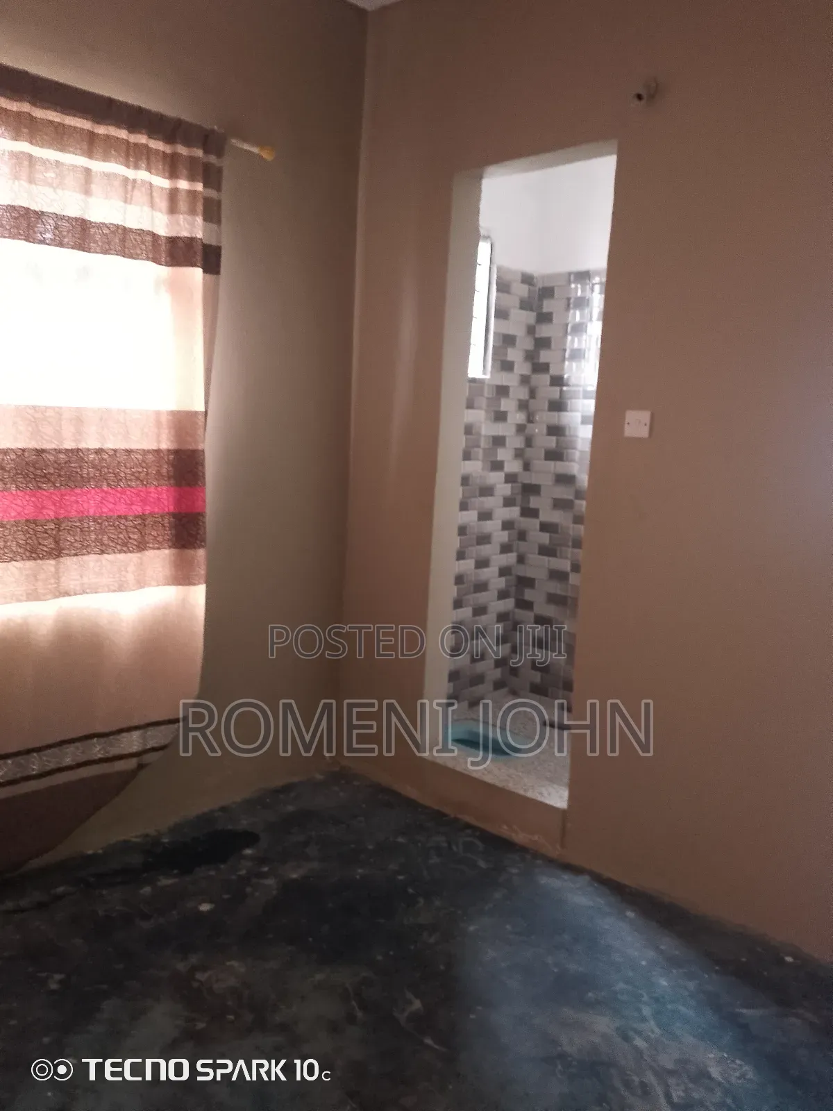 1bdrm Apartment in Tanzania Daresalaam, Ilala for rent
