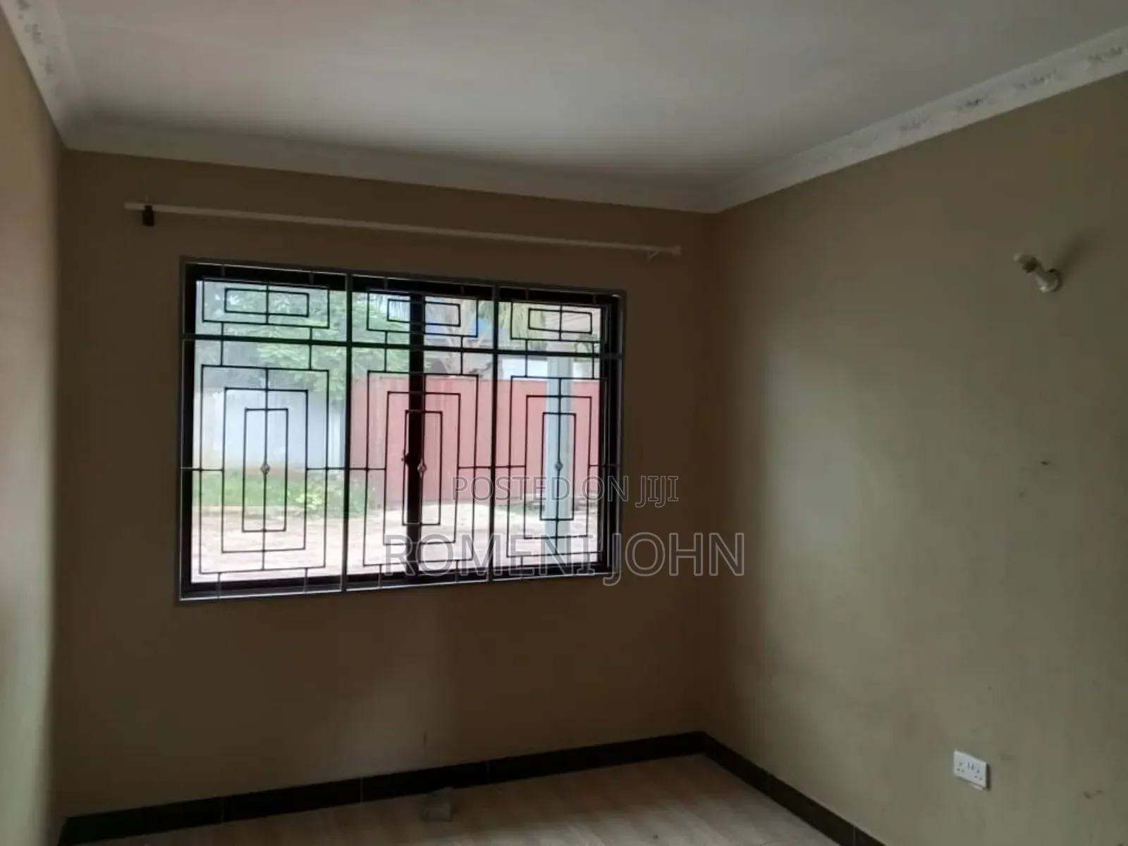 1bdrm Apartment in Tanzania Daresalaam, Ilala for rent