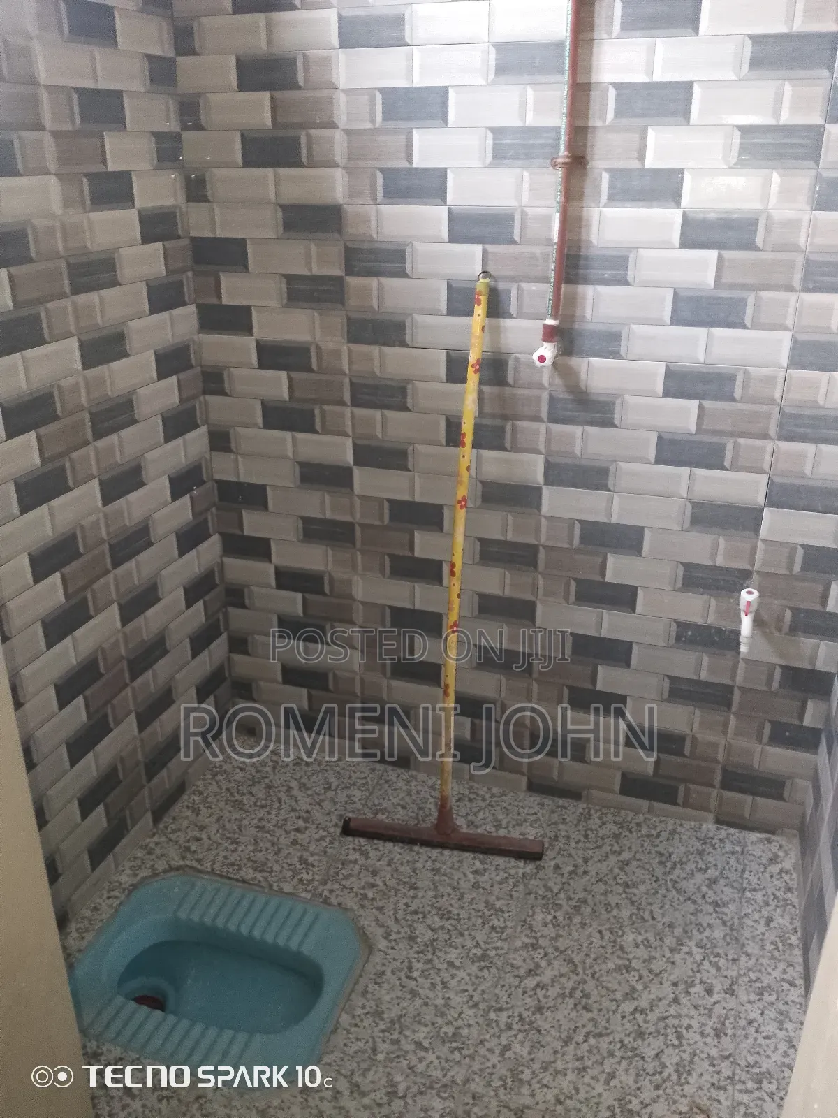 1bdrm Apartment in Tanzania Daresalaam, Ilala for rent