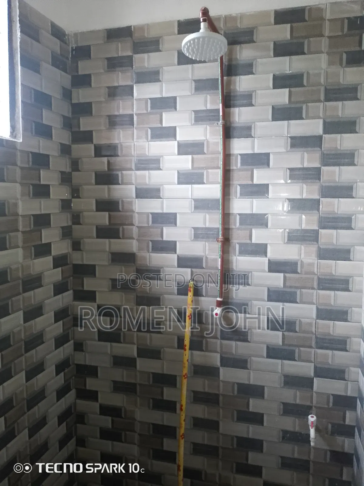 1bdrm Apartment in Tanzania Daresalaam, Ilala for rent