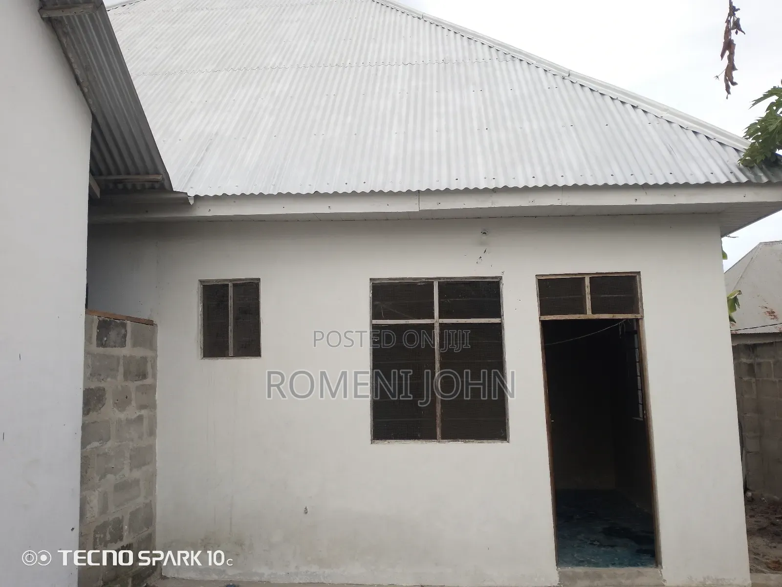 1bdrm Apartment in Tanzania Daresalaam, Ilala for rent