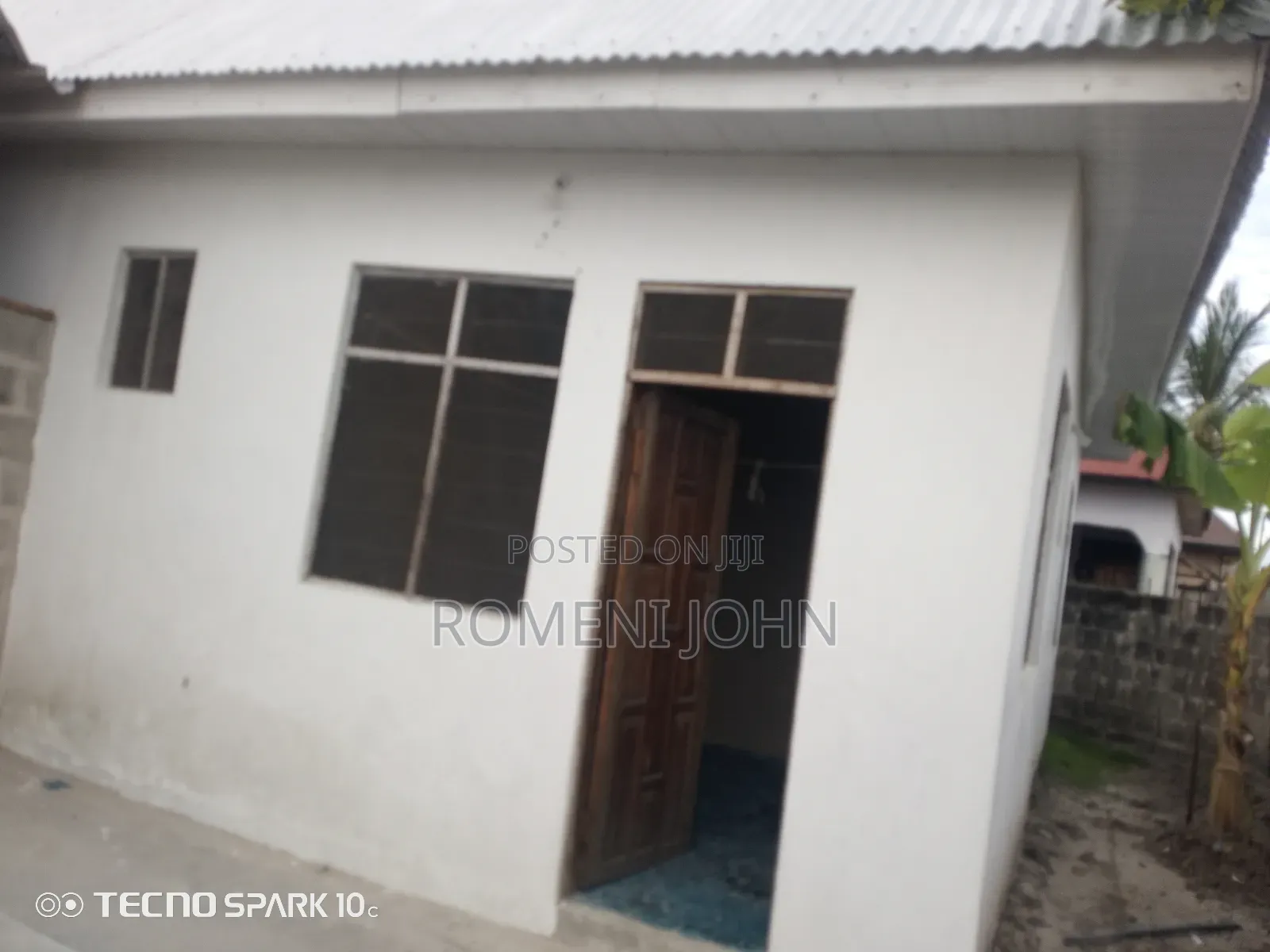 1bdrm Apartment in Tanzania Daresalaam, Ilala for rent