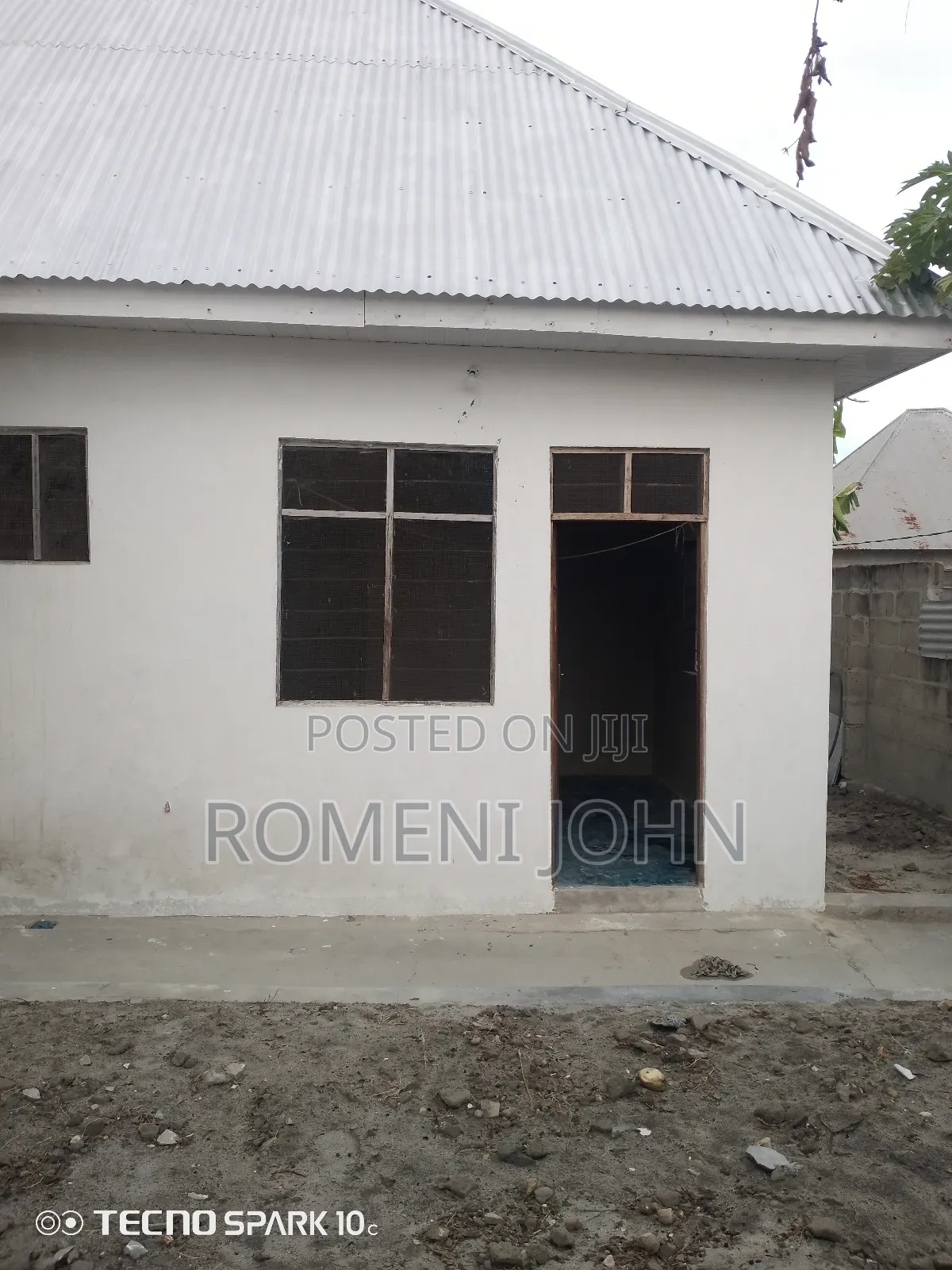 1bdrm Apartment in Tanzania Daresalaam, Ilala for rent