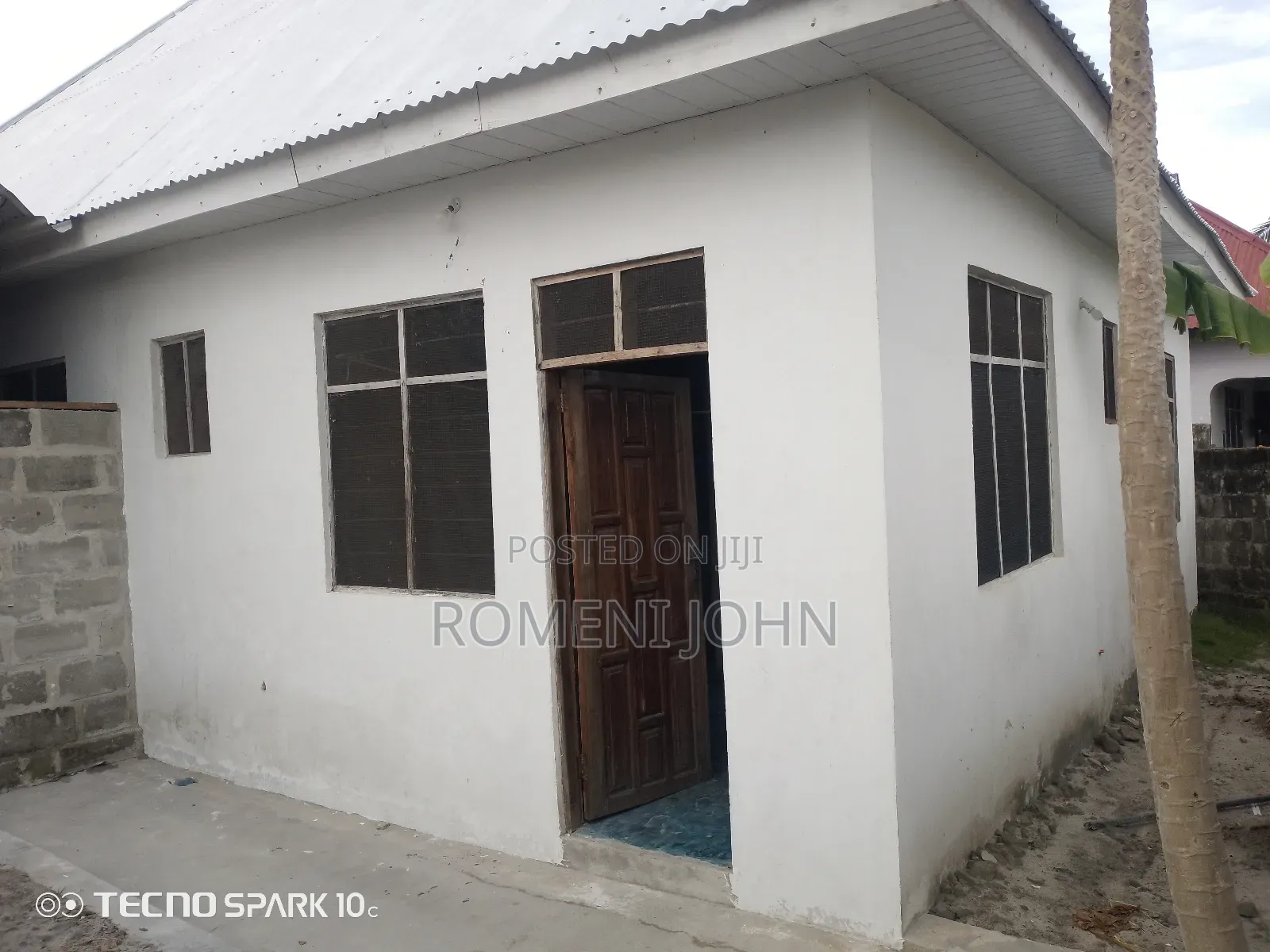 1bdrm Apartment in Tanzania Daresalaam, Ilala for rent