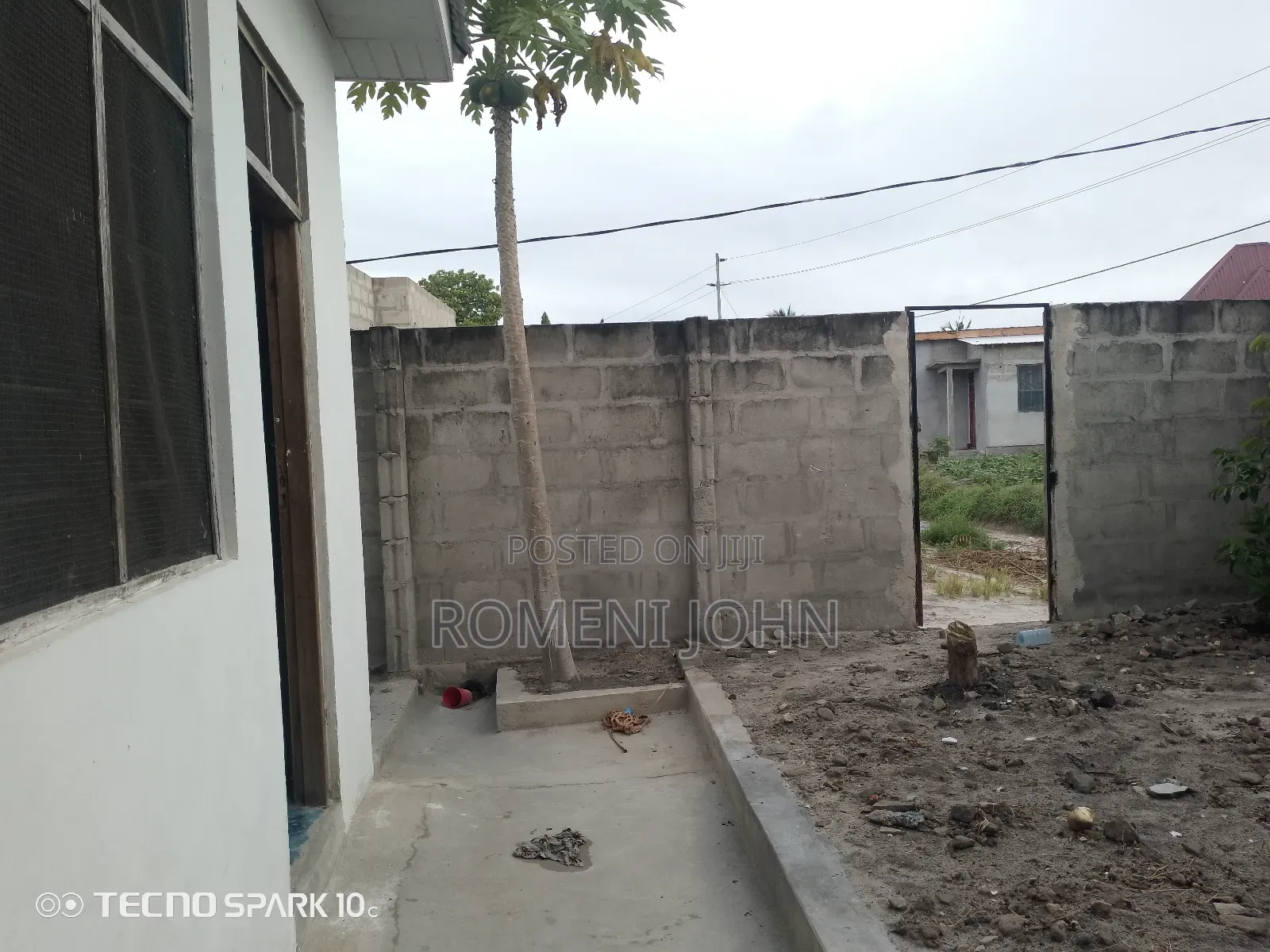 1bdrm Apartment in Tanzania Daresalaam, Ilala for rent