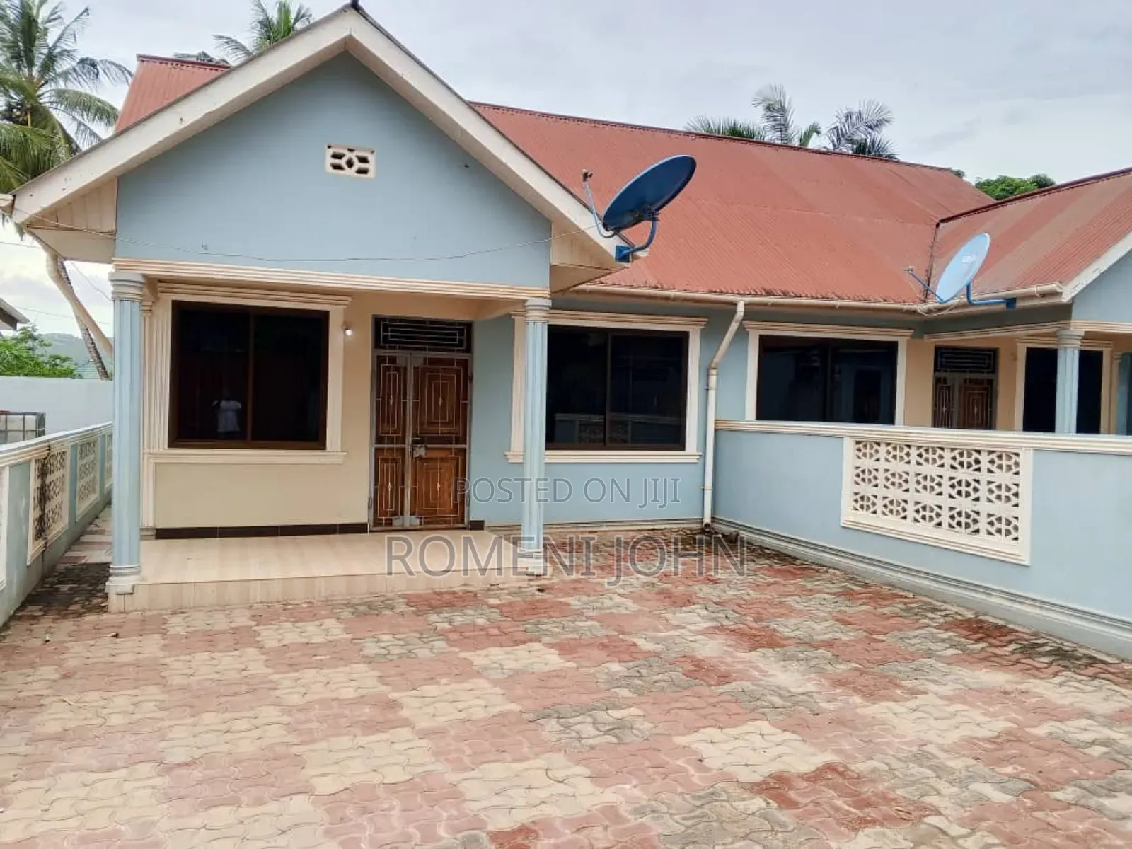 2bdrm Apartment in Tanzania Daresalaam, Ilala for rent