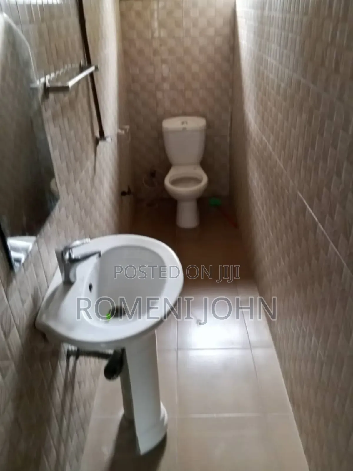 2bdrm Apartment in Tanzania Daresalaam, Ilala for rent