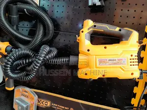Spray Gun 550w