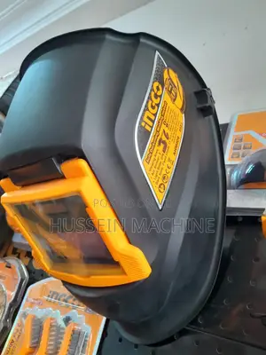 Welding Helmet