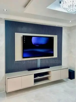 Tv Unit Design Showcase