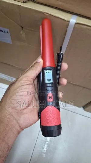 Pin Pointer Metal Detector