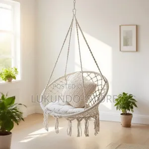 Garden Swing Rope
