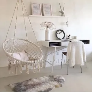Garden Swing Rope